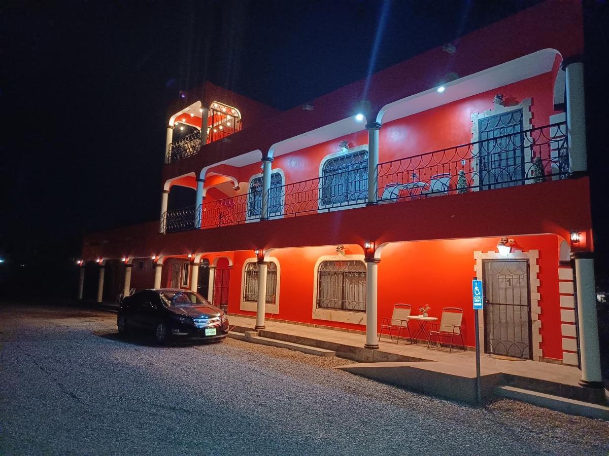 Hacienda Gallardos 104-1 San Carlos Nuevo Guaymas Exterior foto